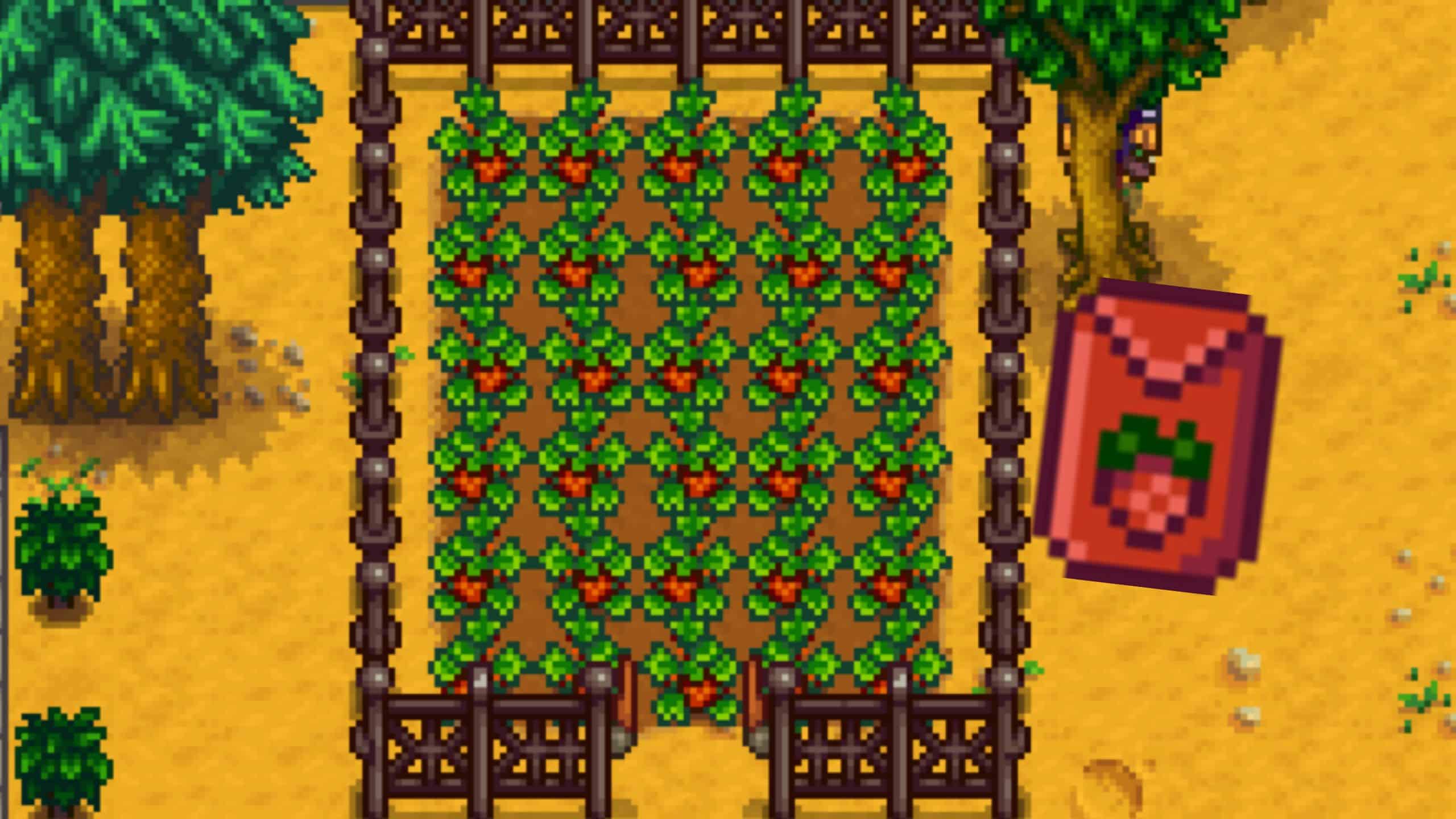 strawberry-stardew