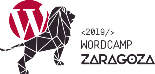 WordCamp Zaragoza 2019