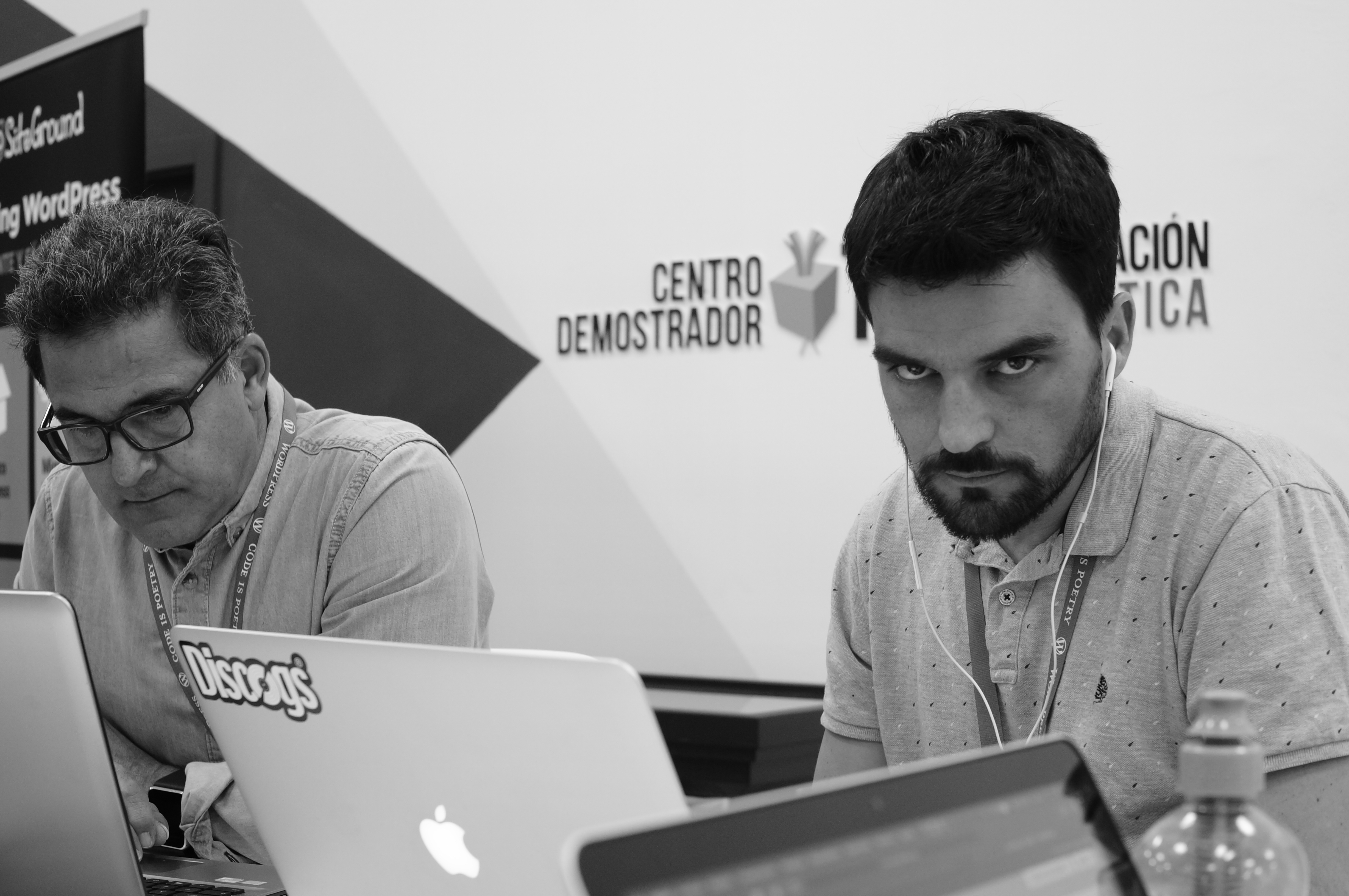 WordCamp Las Palmas 2019