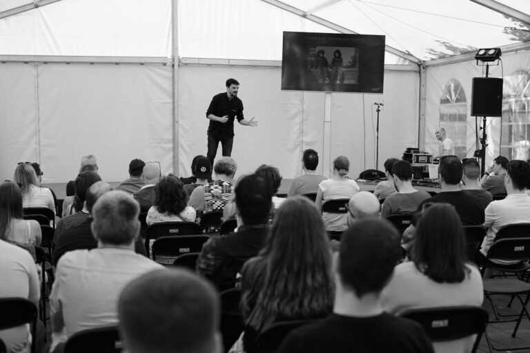 WordCamp Irún 2019