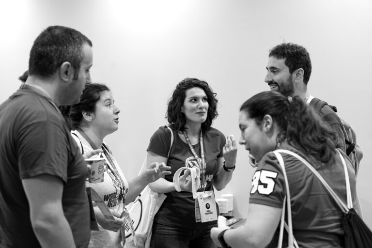 WordCamp Irún 2019